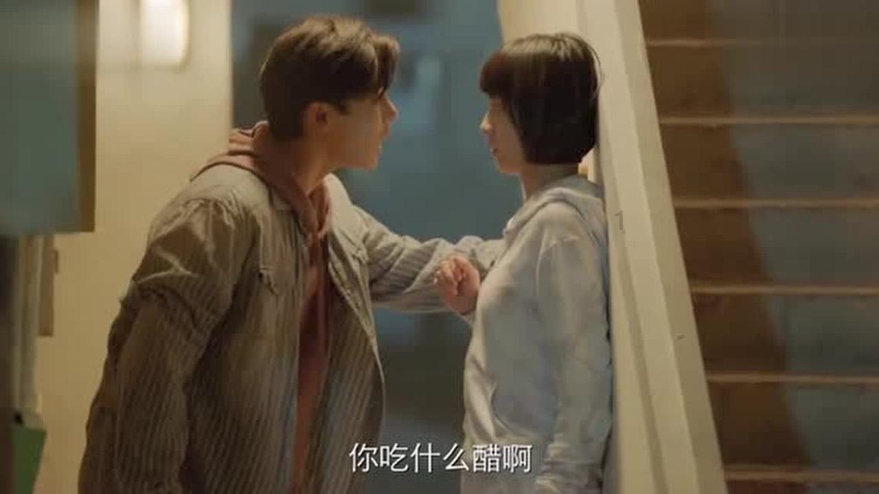 逃离废墟镇